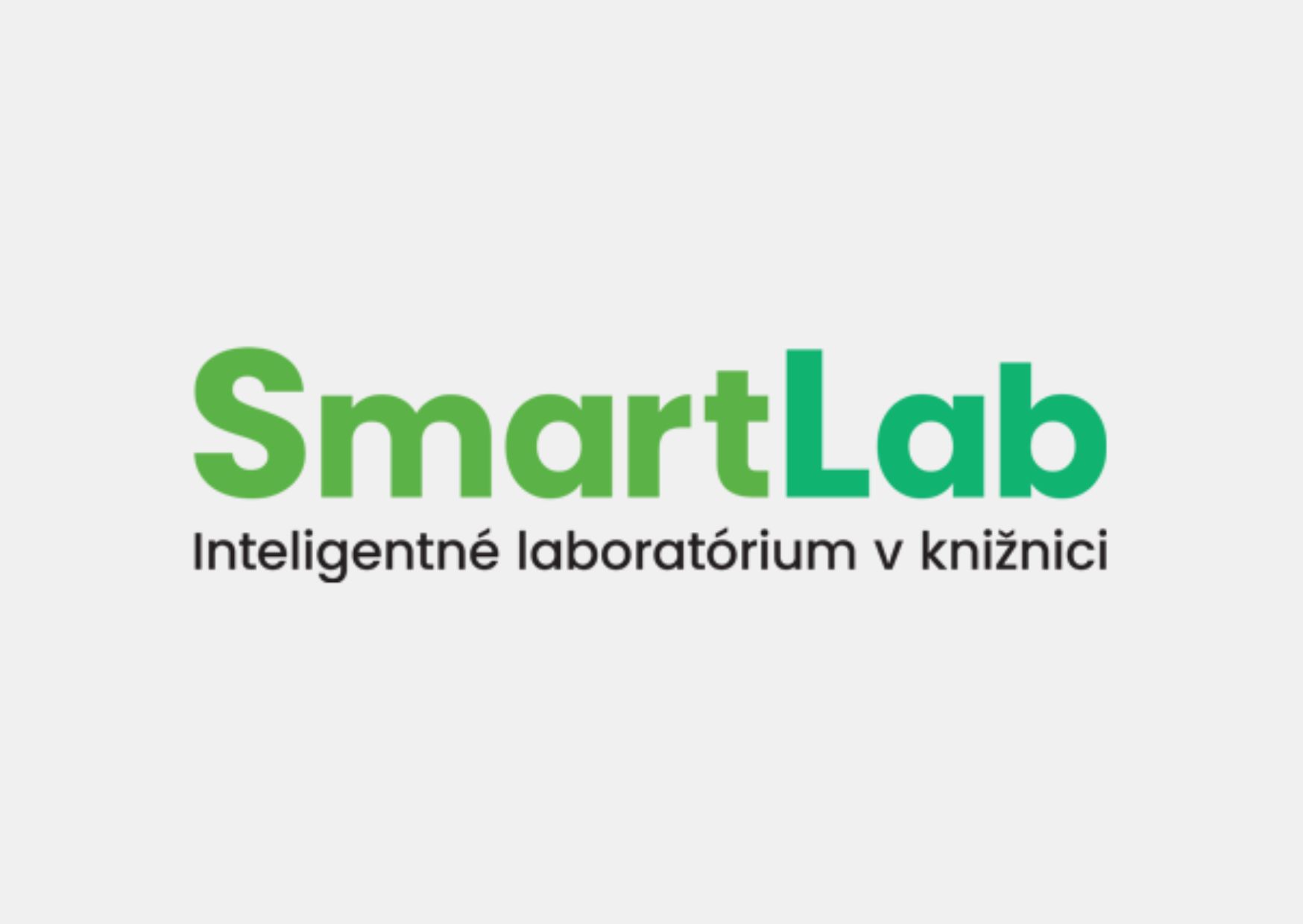 Zapájame sa do projektu inteligentného laboratória